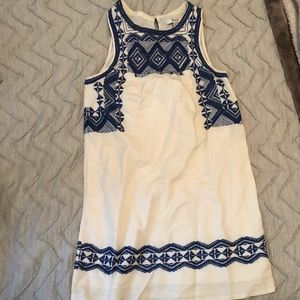 Madewell Dress